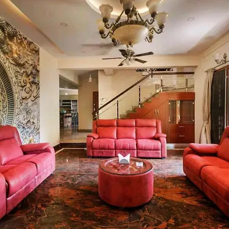 Tulip Villa-2