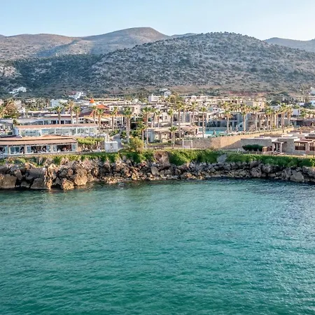 Ikaros Beach, Luxury Resort & Spa - Adults Only-2