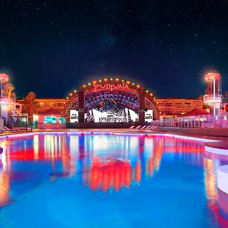 The Unexpected Ibiza Hotel - Ushuaia Club Entrance Included (Adults Only)-2