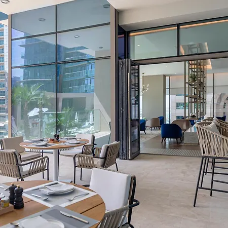 Jumeirah Living Marina Gate-3