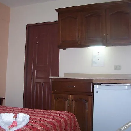 Hotel La Morada-2