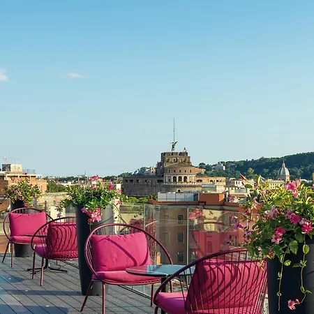 Orazio Palace Hotel-2