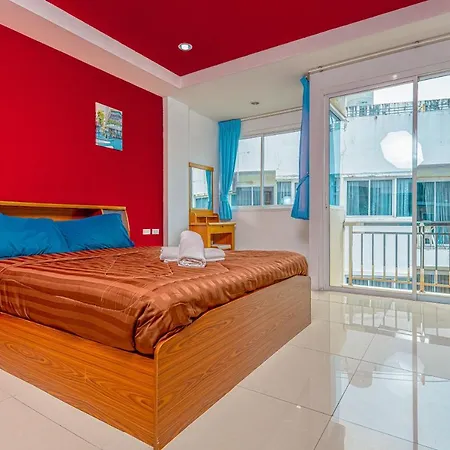 Nice To Meat You Rooms-2