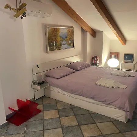 Suites Indipendenza 58-3