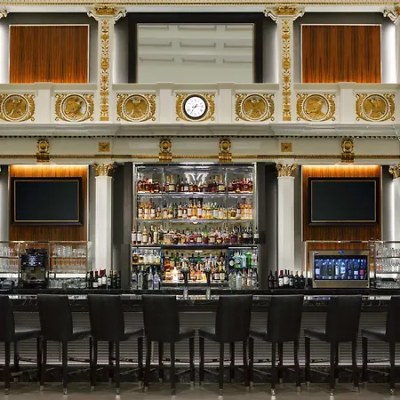 Hilton Boston Park Plaza-2