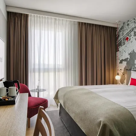 IntercityHotel Geneva-3
