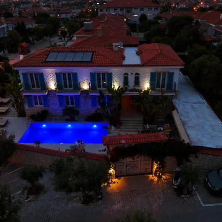 Tarçın Alaçatı Otel-2