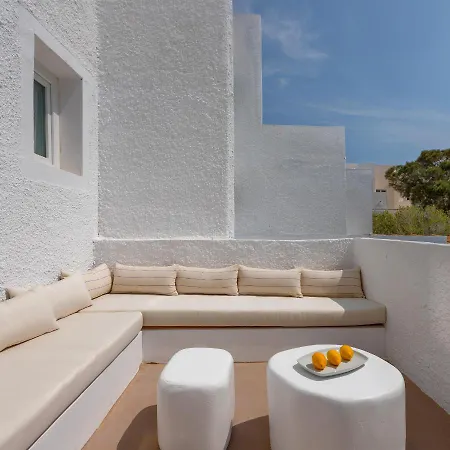Voca Hotel & Suites-3