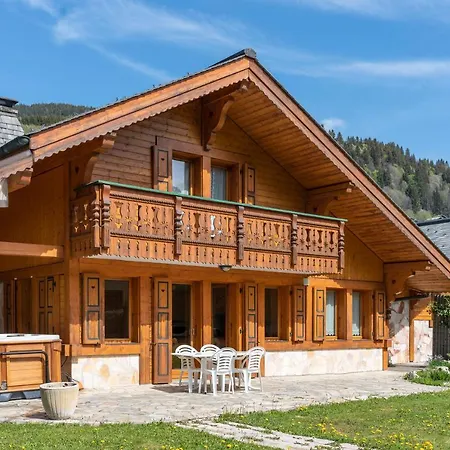 Chalet R'Mize-3
