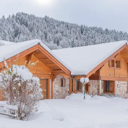 Chalet R'Mize-2