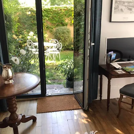 Le Jardin D'Alexandre-3