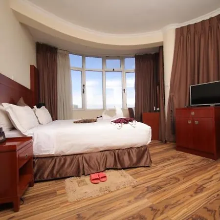 Hotel Miracle-2