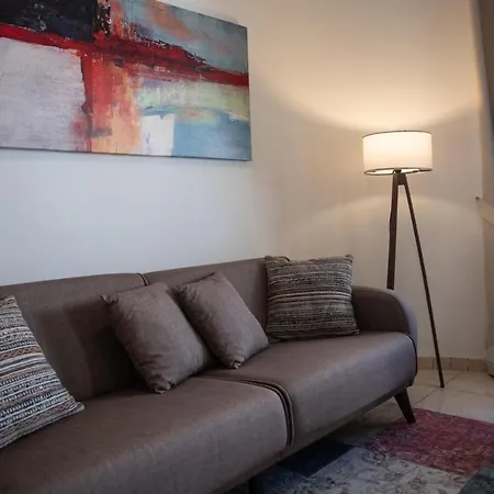 Casa Dei Vettii B&B-2