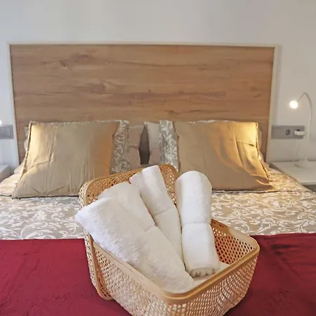 Hostal Gracia-2