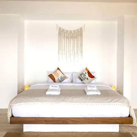 The Ava Resort Koh Tao-2