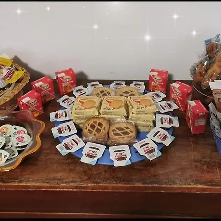 B&B La Chicca-3