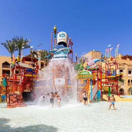 Grand Waterworld Makadi - Couples And Families Only-2