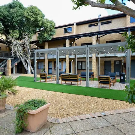 All Africa House-2
