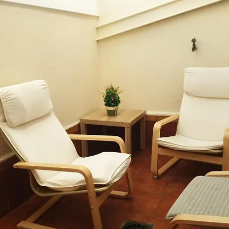Rooms San Marcos-3