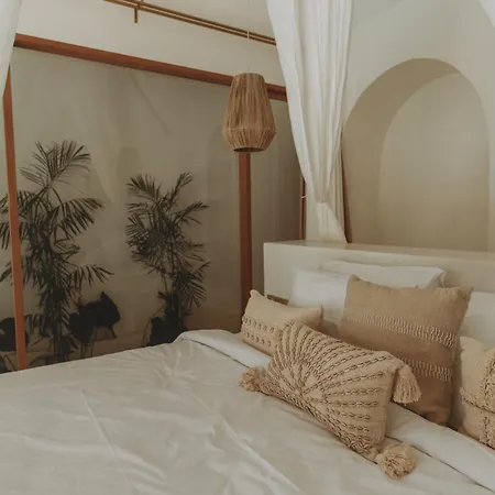 Belajar Bali Boutique Hotel And Retreat-2