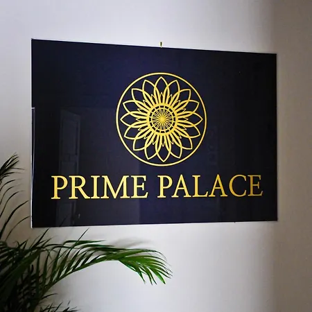 Guest House Prime Palace-2