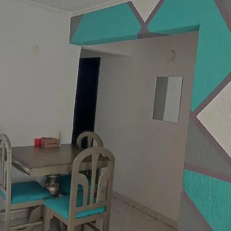Habitaciones El Mirador-2