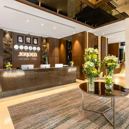 Jayden Hotel-2