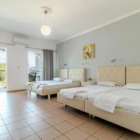 Porto Marina Aparthotel-2