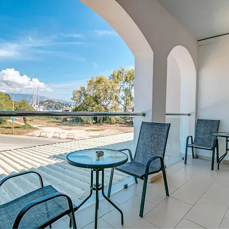 Porto Marina Aparthotel-3