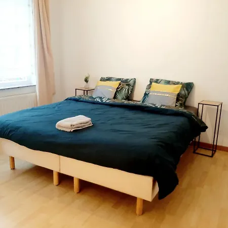 Evere Home - Private Room-2