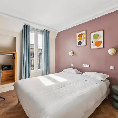 Hotel Margot-2