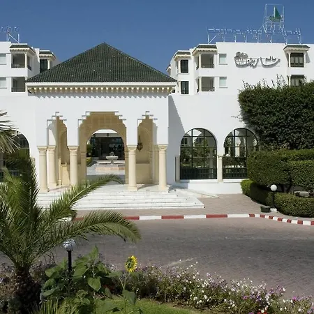 El Mouradi Palm Marina-2