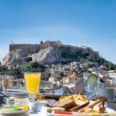 Hotel Adonis Athens-2