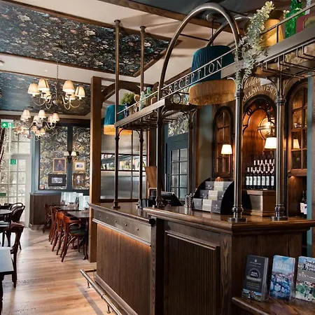The Ullswater Inn- The Inn Collection Group-3