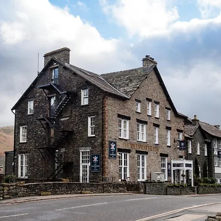 The Ullswater Inn- The Inn Collection Group-2