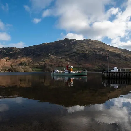 The Ullswater Inn- The Inn Collection Group-3