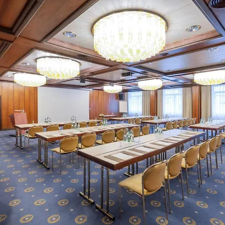 Parkhotel 1901 Mannheim-2