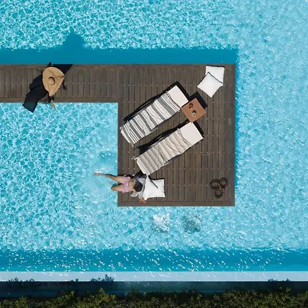 The Ixian Grand & All Suites - Adults Only Hotel-2