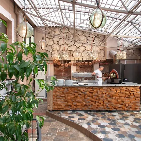 Antique Forum Hotel "Self Check-In" Stara Zagora-3