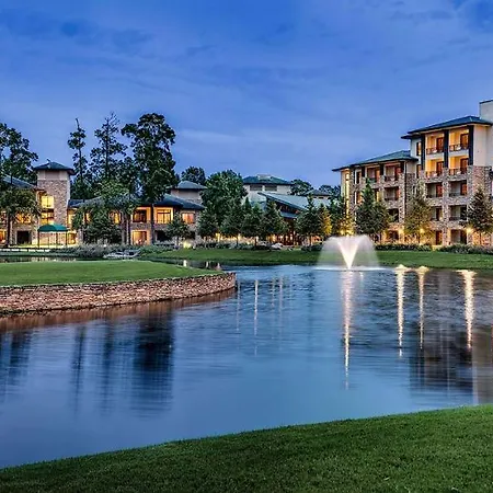 The Woodlands Resort, Curio Collection By Hilton-2