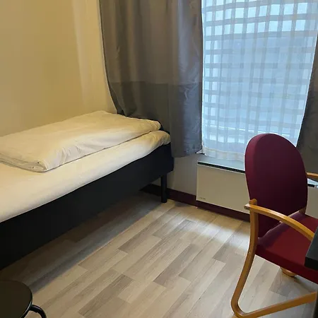 One Bedroom Apartment In Oslo, Skippergaten 19-2