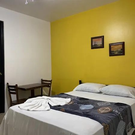 Hotel Quinta Avenida-2