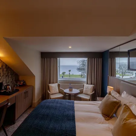 Brisbane House Hotel-2