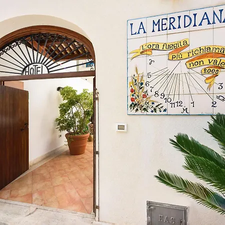 La Meridiana Hotel-3