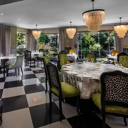 Fairlawns Boutique Hotel&Spa-2