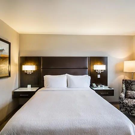 Holiday Inn Vancouver-Centre Broadway By Ihg-3