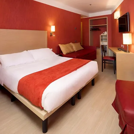Best Western Porto Antico-2