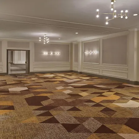 Delta Hotels By Marriott Toronto Airport & Conference Centre-2