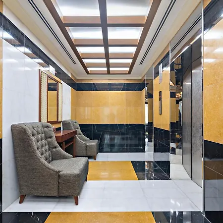 Al Khoory Hotel Apartments Al Barsha-2