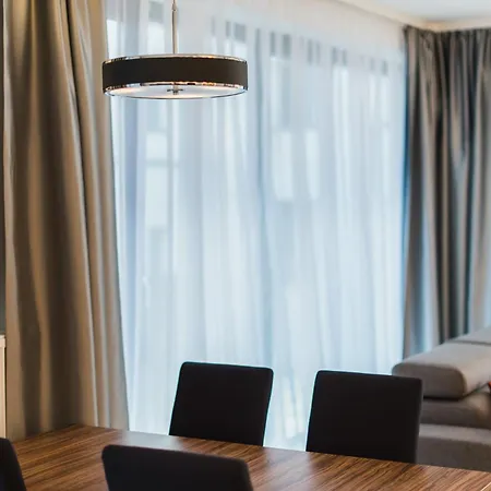 Exclusive Aparthotel-2